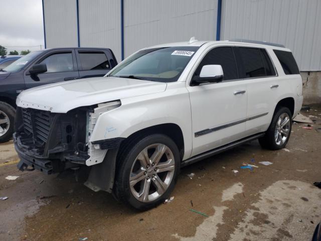 Vin: 1gys4dkj3gr225507, lot: 59006545, cadillac escalade platinum 2016 img_1