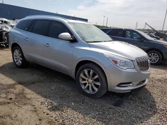 Vin: 5gakvckdxej240946, lot: 61058275, buick enclave 20144