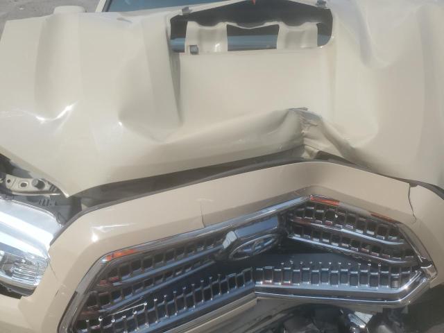 2017 TOYOTA TACOMA DOU - 3TMCZ5AN6HM094033