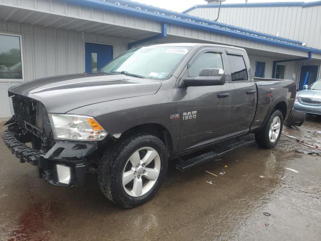 RAM 1500 ST
