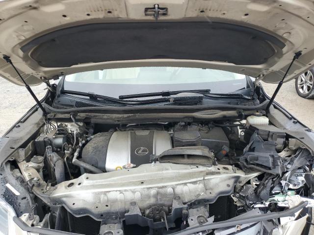 2019 LEXUS RX 350 L JTJGZKCA0K2009452