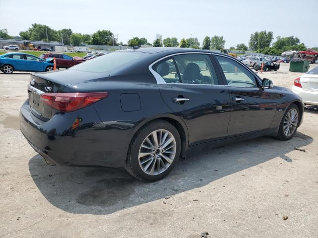 2019 INFINITI Q50 LUXE - JN1EV7AR0KM591524