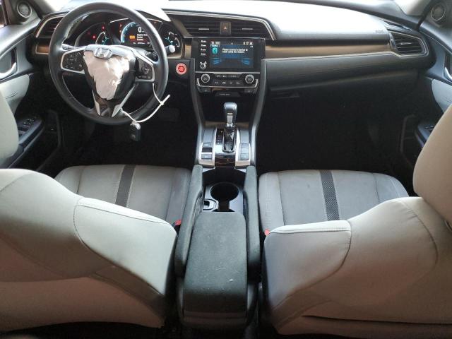 2020 HONDA CIVIC EX - 19XFC1F32LE002451