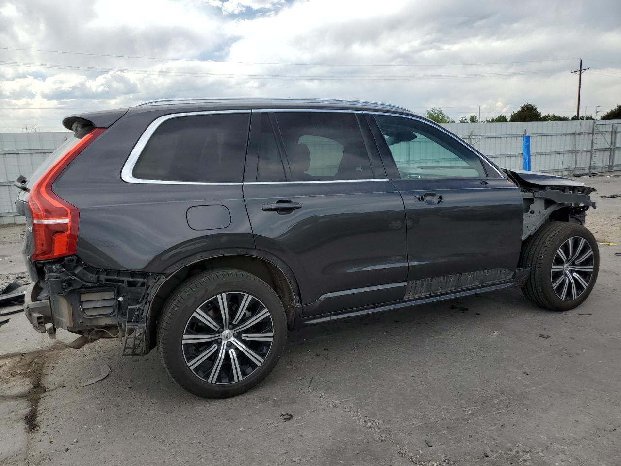 VOLVO XC90 CORE