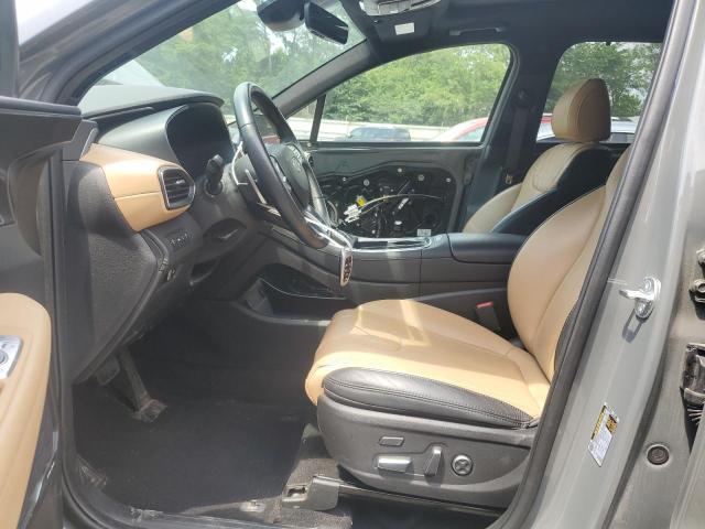 2023 HYUNDAI SANTA FE C 5NMS5DAL1PH619078
