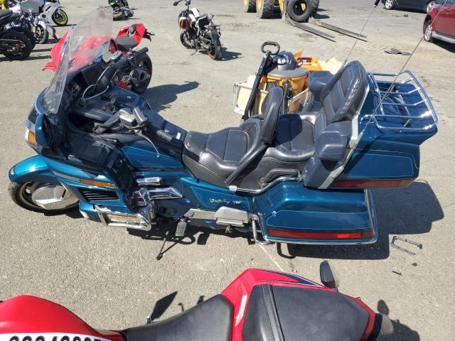 HONDA GL1500 SE 1994 1HFSC2241RA600177 photo #4