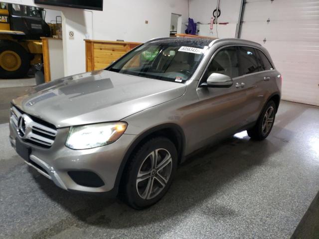 Vin: wdc0g4jb7kv162050, lot: 60563435, mercedes-benz glc-class 300 2019 img_1