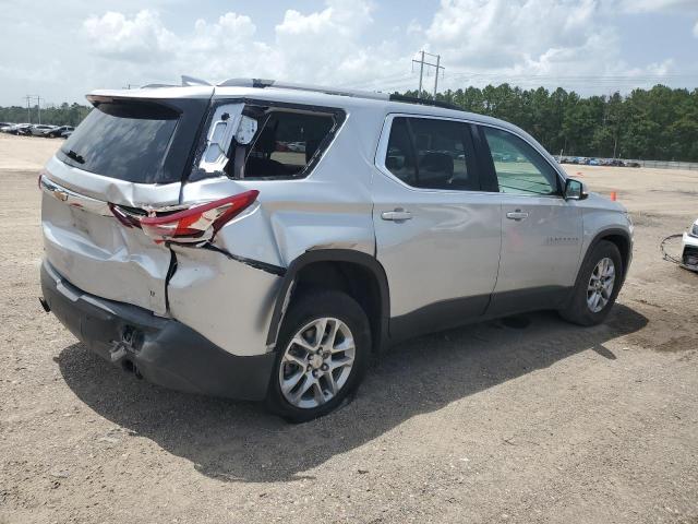 2018 CHEVROLET TRAVERSE L 1GNERGKW5JJ110695