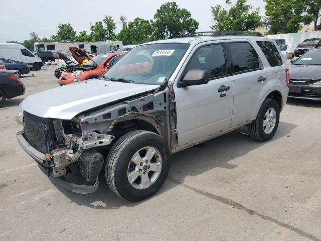 FORD ESCAPE XLT