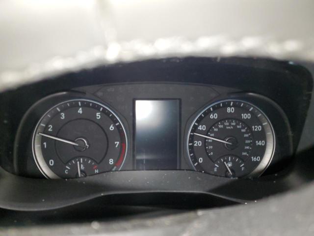 2023 HYUNDAI KONA SEL - KM8K3CAB4PU935361