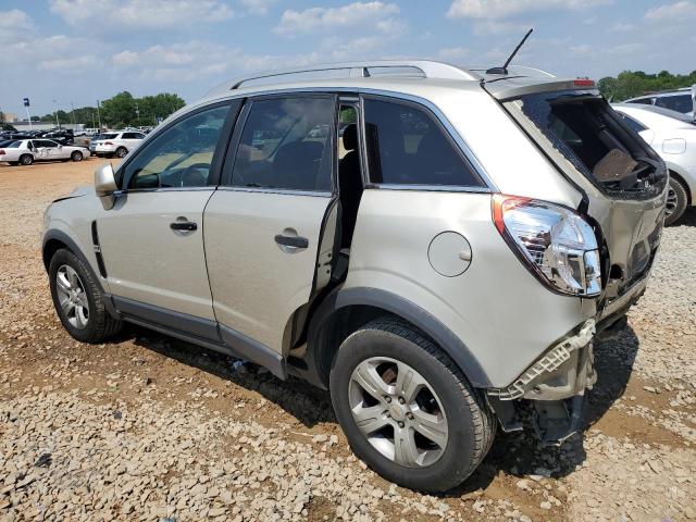 Vin: 3gnal2ek8ds642005, lot: 60464955, chevrolet captiva ls 20132