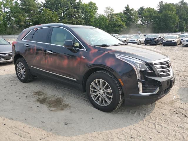 Vin: 1gykndrs9hz320098, lot: 59032495, cadillac xt5 luxury 20174