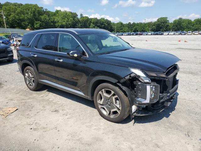 Vin: km8r5dge4ru728567, lot: 62653085, hyundai palisade limited 20244
