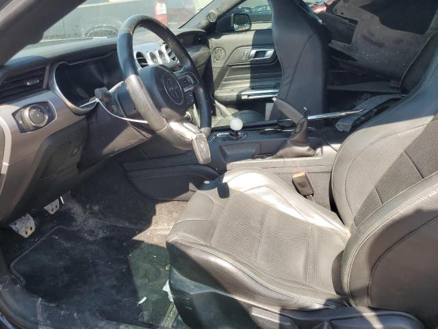 2020 FORD MUSTANG BU 1FA6P8K07L5582287