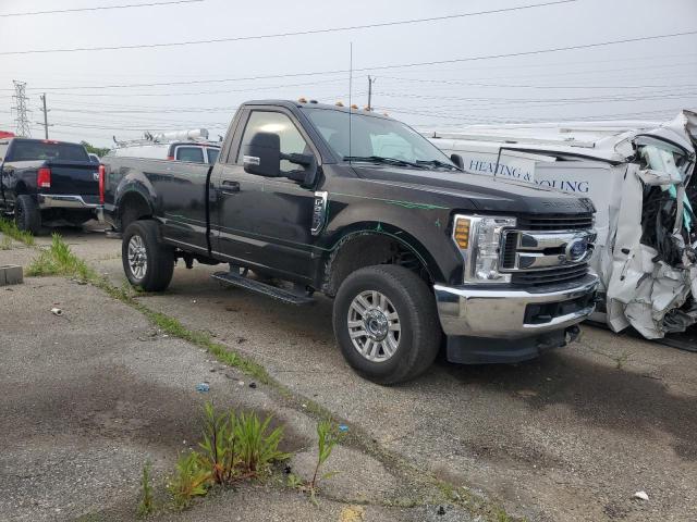 2019 FORD F250 SUPER 1FTBF2B69KEE39689