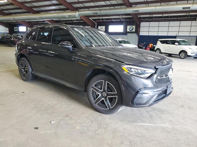 2023 MERCEDES-BENZ GLC 300 4MATIC W1NKM4HB6PU019691