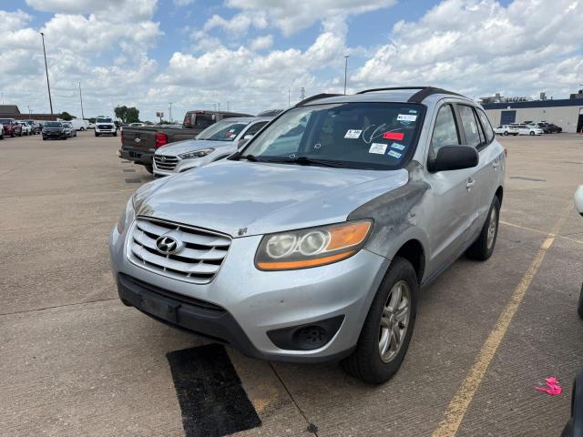 Vin: 5nmsg3abxah377801, lot: 62927885, hyundai santa fe gls 20102