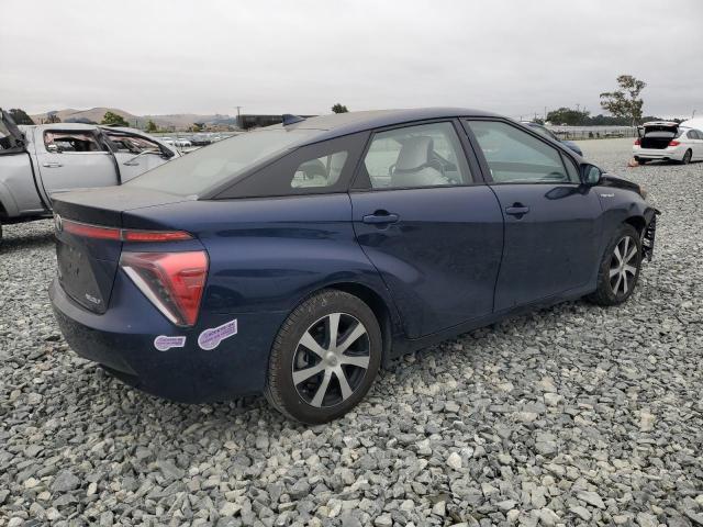 2019 TOYOTA MIRAI JTDBVRBD1KA005736