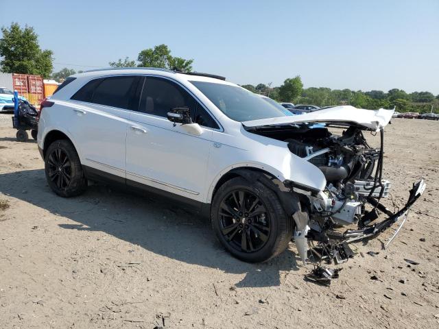 2024 CADILLAC XT5 PREMIU - 1GYKNDRS3RZ756284