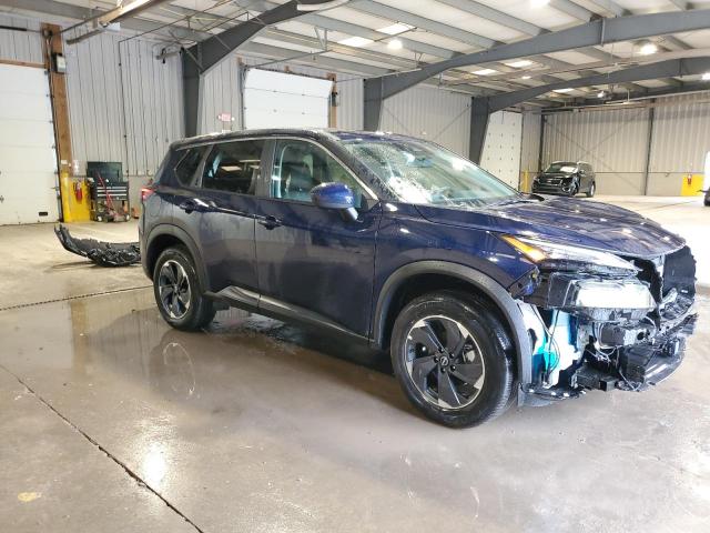 Vin: 5n1bt3bb9sc795420, lot: 61280105, nissan rogue sv 20254