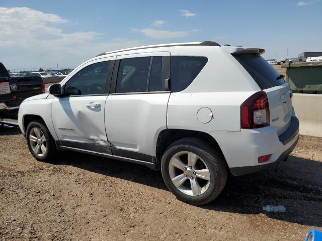 2016 JEEP COMPASS LA 1C4NJDEB5GD631673