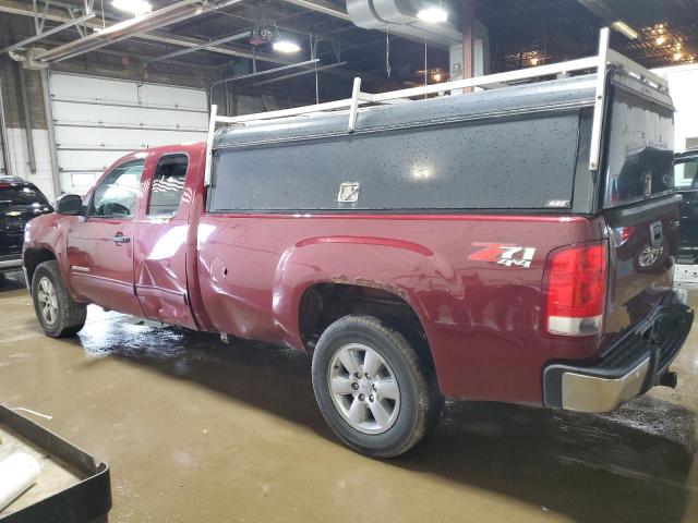 Vin: 1gtr2ve05dz227743, lot: 61287015, gmc sierra k1500 sle 20132