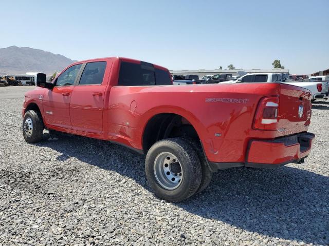 2023 RAM 3500 LARAM 3C63RRJL6PG643952