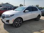 2023 CHEVROLET EQUINOX PR - 3GNAXXEG8PL176202