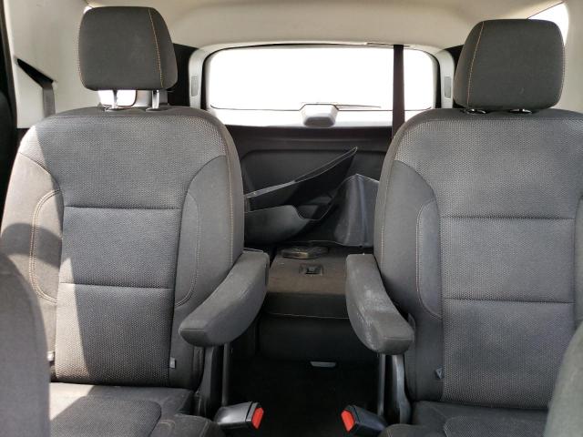 2019 CHEVROLET TRAVERSE L - 1GNERGKWXKJ296087