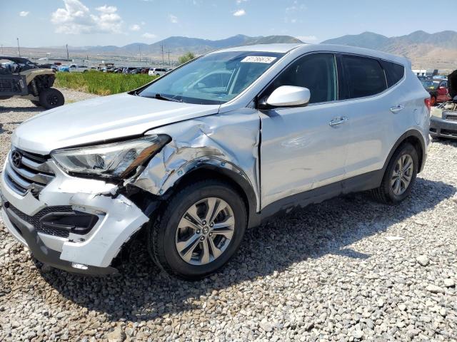 Vin: 5xyztdlb8eg145713, lot: 61786675, hyundai santa fe 2014 img_1
