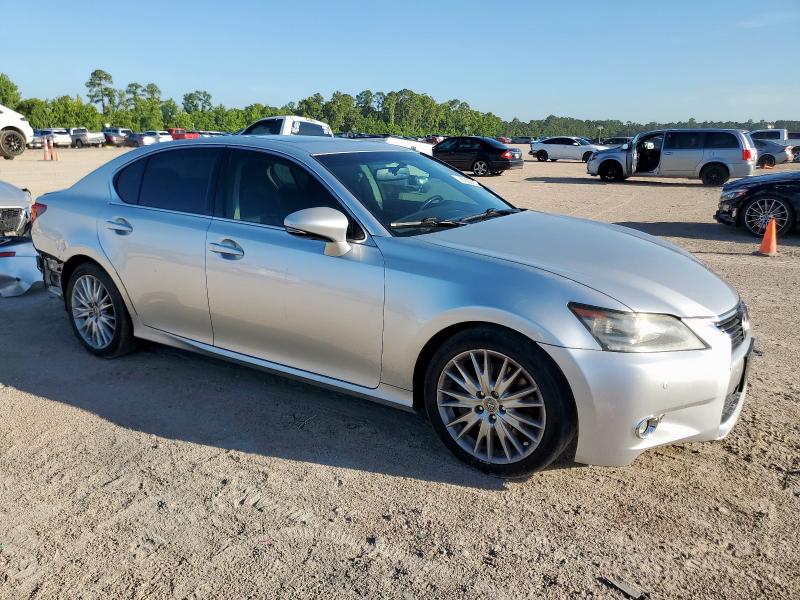 Vin: jthbe1bl8d5008197, lot: 61662725, lexus gs350 350 20134