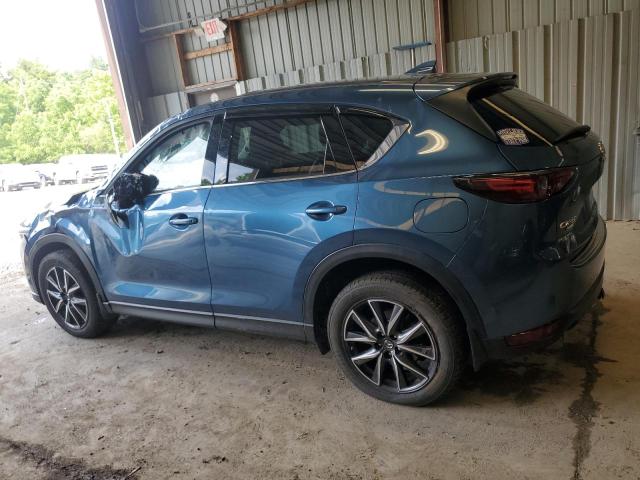 2017 MAZDA CX-5 GRAND JM3KFBDL4H0199788