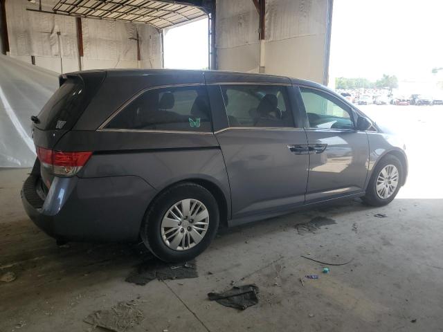 2015 HONDA ODYSSEY LX 5FNRL5H24FB115955