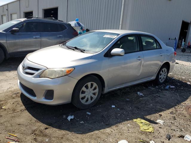 Vin: jtdbu4ee7b9134477, lot: 61779945, toyota corolla base 2011 img_1