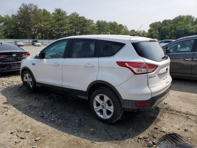 Vin: 1fmcu0g7xgub28099, lot: 60025245, ford escape se 20162