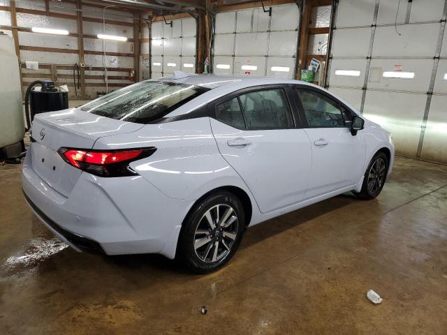 Vin: 3n1cn8ev4sl826747, lot: 62459475, nissan versa sv 20253