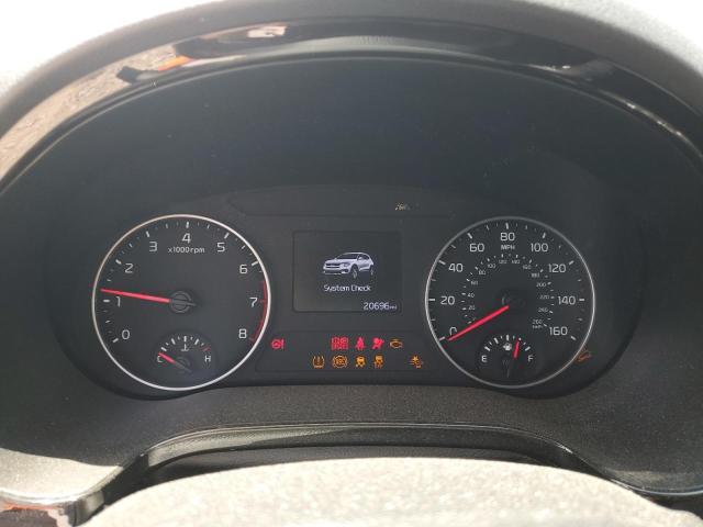 2023 KIA SELTOS EX KNDERCAA7P7468247