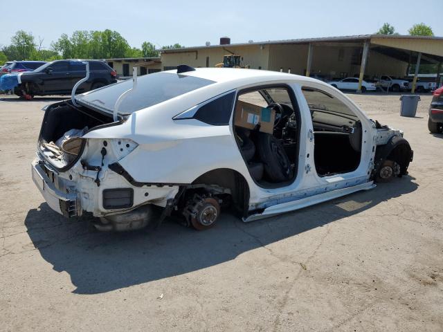 Vin: 1hgcv1f38ma010959, lot: 58908165, honda accord sport 20213