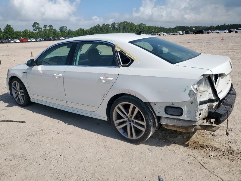 Vin: 1vwdt7a37hc001616, lot: 60418805, volkswagen passat r-line 20172
