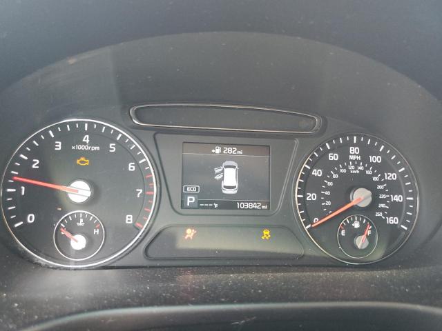 2019 KIA SORENTO L 5XYPG4A33KG597877