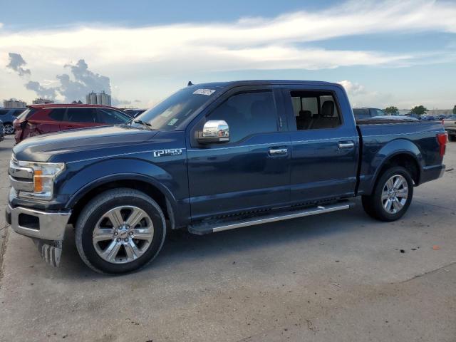 Vin: 1ftew1c52jfd49144, lot: 61730275, ford f-150 supercrew 2018 img_1