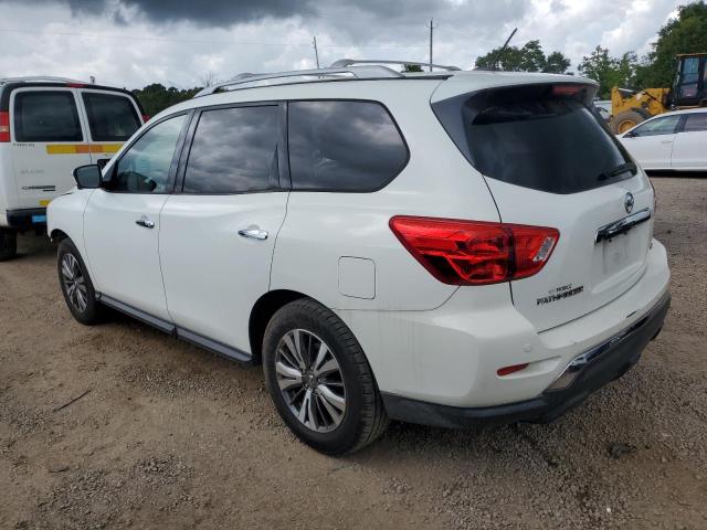 Vin: 5n1dr2mnxjc629639, lot: 59480065, nissan pathfinder s 20182