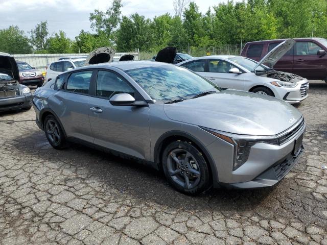 Vin: 3kpft4de0se107509, lot: 62409725, kia k4 lx lx 20254