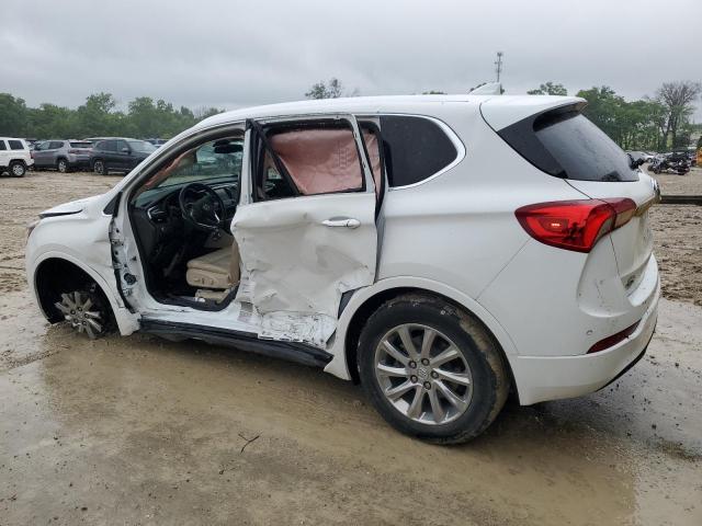 2020 BUICK ENVISION E LRBFX2SA7LD194111