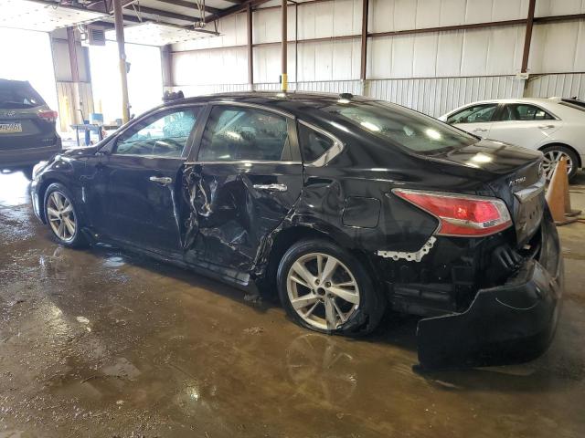 Vin: 1n4al3ap5fc476461, lot: 61241585, nissan altima 2.5 20152