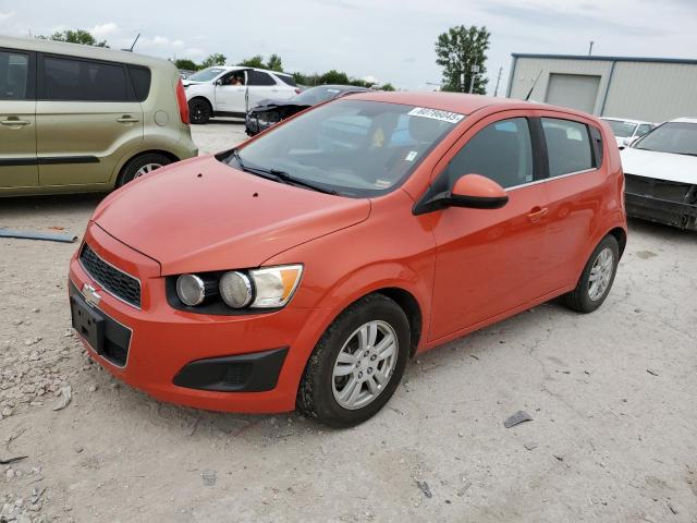 Vin: 1g1jc6sh5d4136388, lot: 60786045, chevrolet sonic lt 2013 img_1