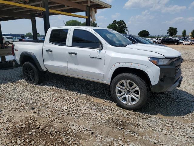 Vin: 1gcpteek8r1195401, lot: 60304845, chevrolet colorado t trail boss 20244