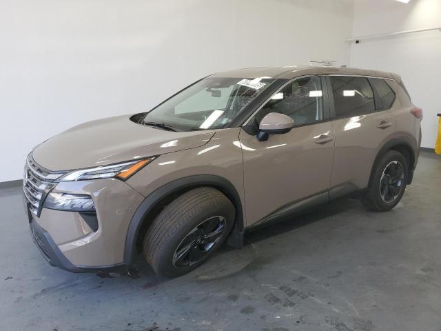 Vin: jn8bt3bb1sw155564, lot: 60618705, nissan rogue sv 2025 img_1