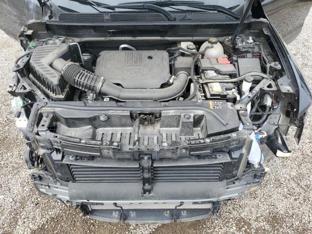 2023 GMC ACADIA SLT 1GKKNUL41PZ209354