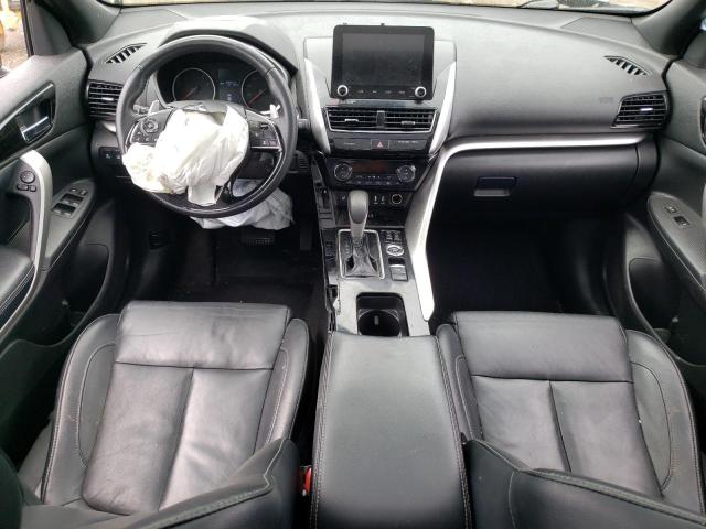 2023 MITSUBISHI ECLIPSE CR JA4ATWAA3PZ000550